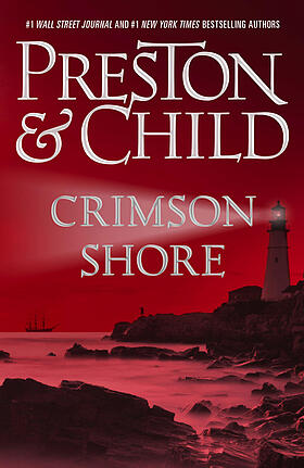 Crimson Shore