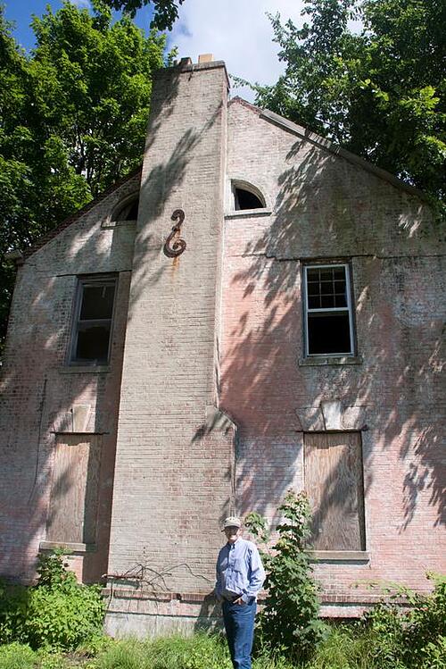 Hart Island