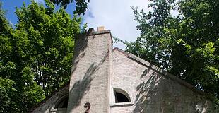 Hart Island
