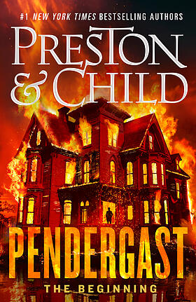 Pendergast - The Beginning