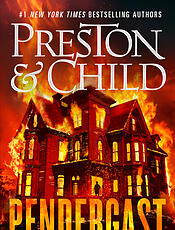 Pendergast - The Beginning