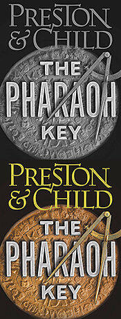 Pharao Key