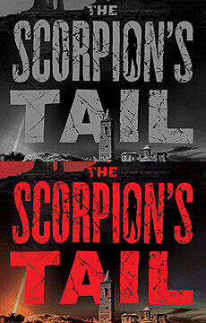 Scorpions Tail Teaser