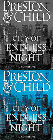 City of Endless Night