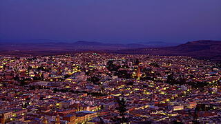 Zacatecas