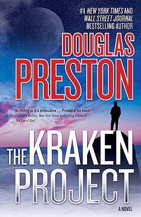 The Kraken Project Cover