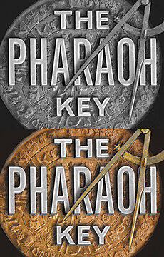 Pharao Key