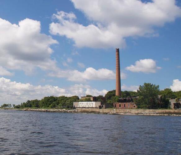 Hart Island