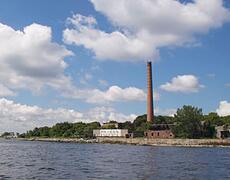 Hart Island