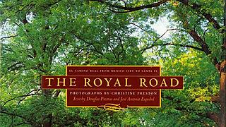 Royal Road Cover