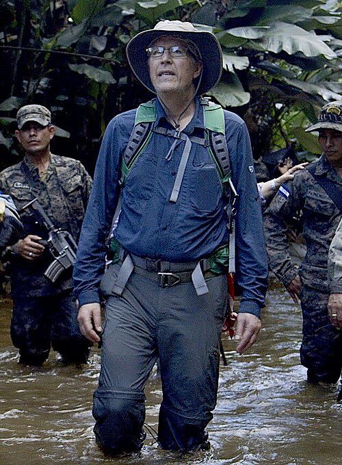 The Official Website of Douglas Preston and Lincoln Child Author Bios