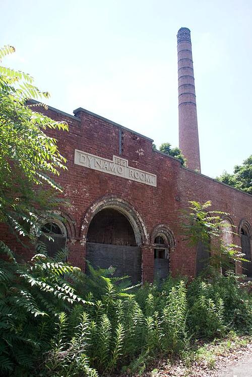 Hart Island