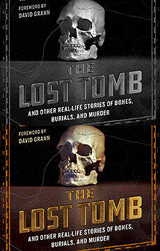 The Lost Tomb