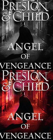 Angel of Vengeance