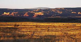 Ghost Ranch