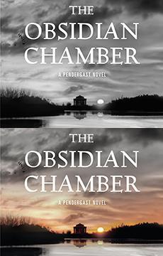 Obsidian Chamber