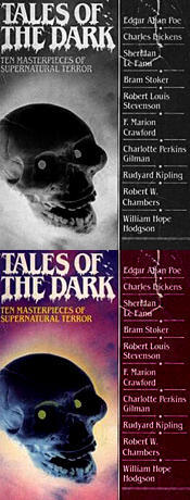 Tales of the Dark One