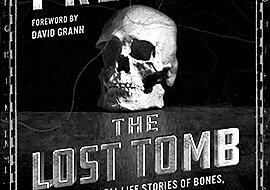 The Lost Tomb