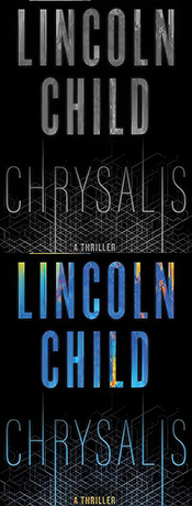 Chrysalis