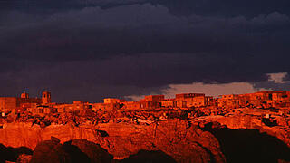 Cities of Gold