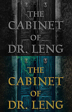 The Cabinet of Dr. Leng