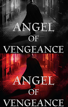 Angel of Vengeance