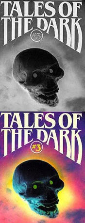 Tales of the Dark Three