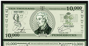 Penderbucks Hezekiah
