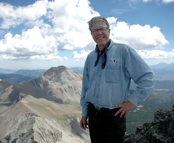 The Official Website of Douglas Preston and Lincoln Child Author Bios