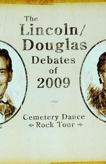 The Lincoln - Douglas Debates...