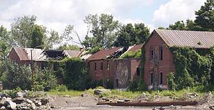 Hart Island