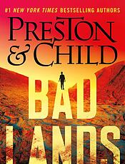 Badlands