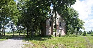 Hart Island