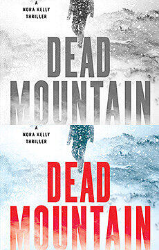 Dead Mountain by Douglas Preston