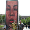 Millennium Park Chicago