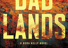 Badlands Thumb