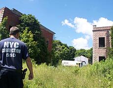 Hart Island