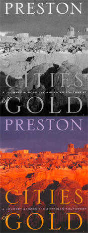 Cities of Gold