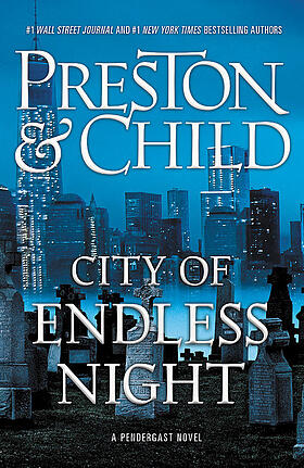 City of Endless Night