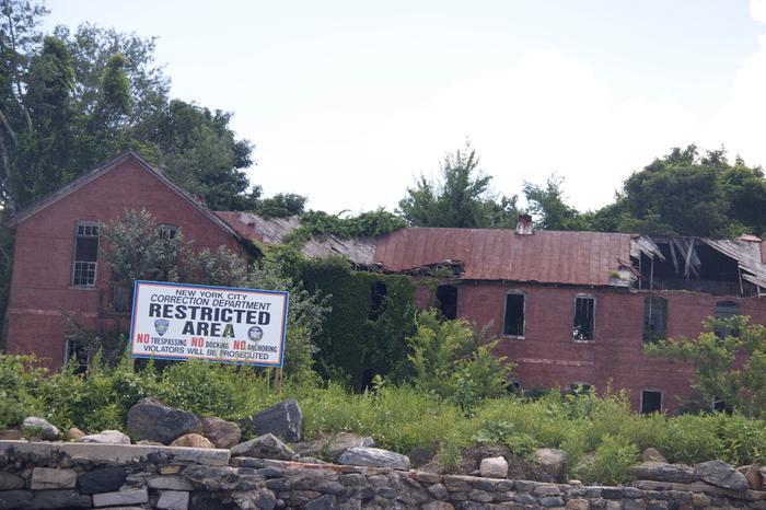 Hart Island