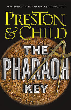 The Pharaoh Key