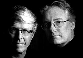 Registro detección asistencia The Official Website of Douglas Preston and Lincoln Child - The Official  Web Site